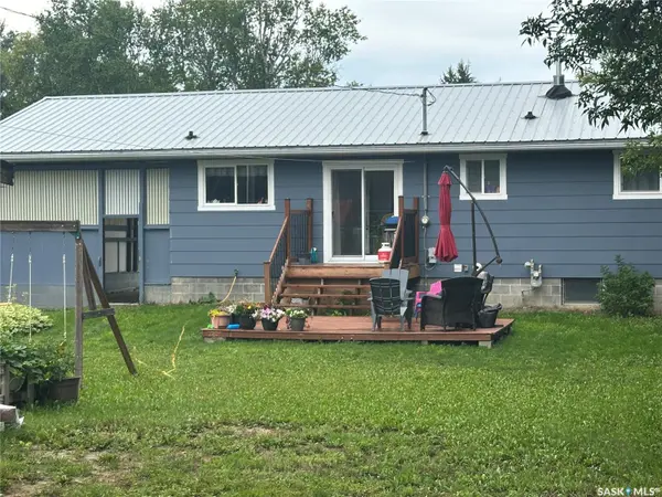 105 6th AVENUE S, Big River, SK S0J 0E0