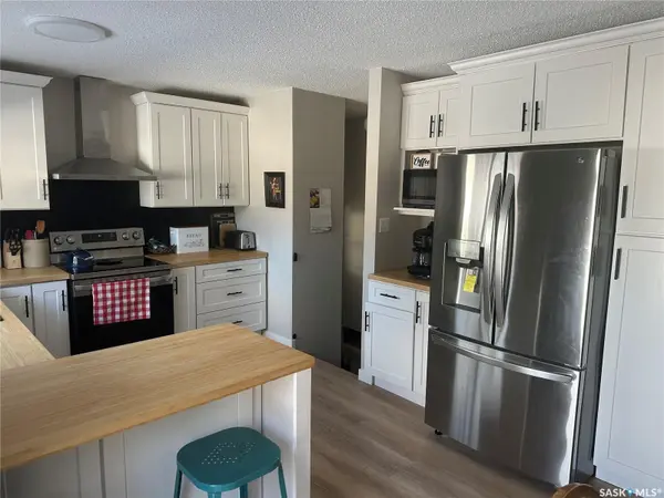 105 6th AVENUE S, Big River, SK S0J 0E0