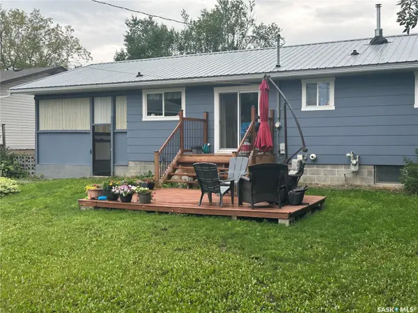 105 6th AVENUE S, Big River, SK S0J 0E0