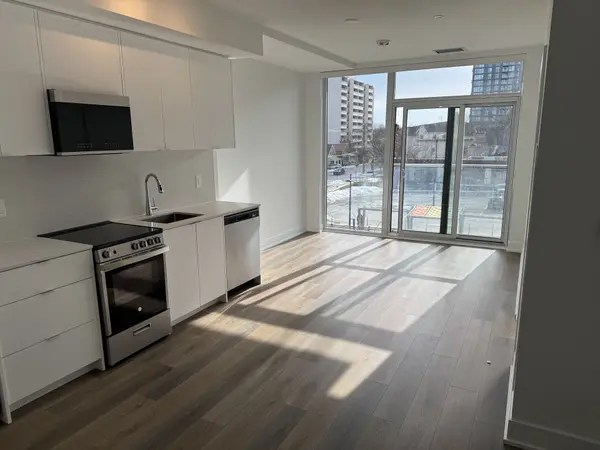 2088 James ST #209, Burlington, ON L7R 0H2