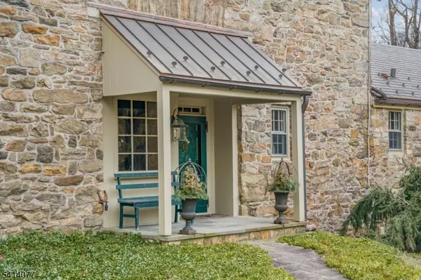 154 ROCKAWAY ROAD, Tewksbury Twp., NJ 08833