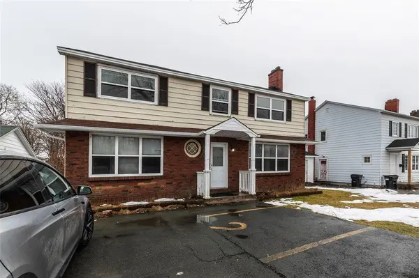 285 Elizabeth Avenue, St. John's, NL A1B 1T8
