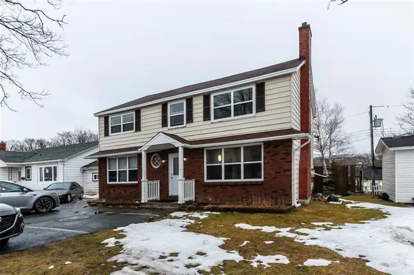 285 Elizabeth Avenue, St. John's, NL A1B 1T8