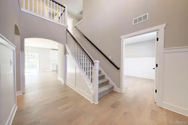 652 ROUND ROCK DR DR, Marion Township, MI 48843