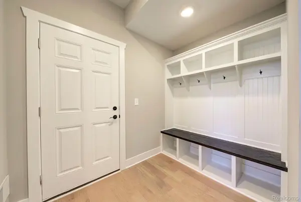 652 ROUND ROCK DR DR, Marion Township, MI 48843