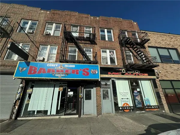 1135 Coney Island AVE, Brooklyn, NY 11230