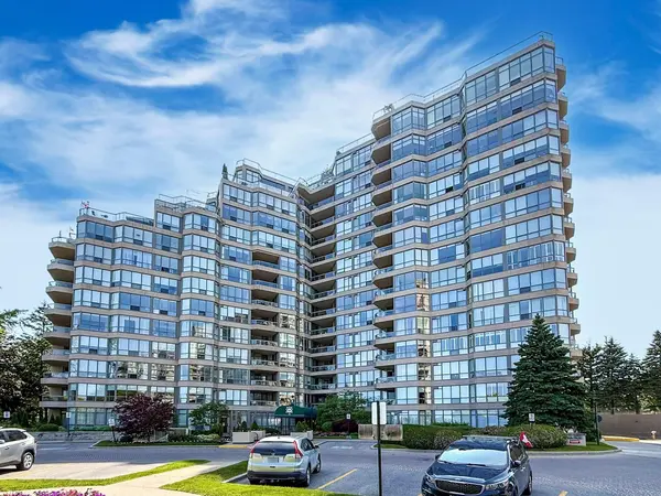 10 Guildwood Pkwy #222, Toronto E08, ON M1E 5B5