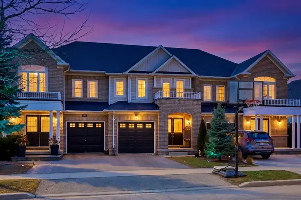 4875 Valera RD, Burlington, ON L7M 0H4