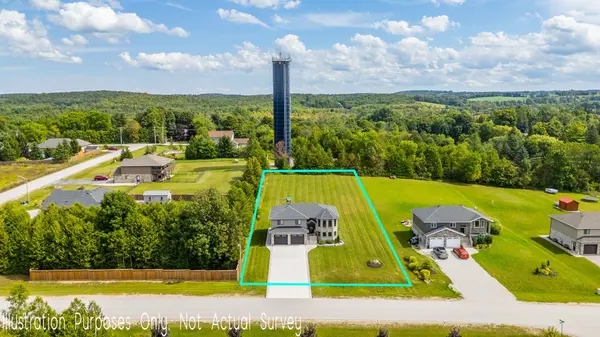 111 Donway DR, Chatsworth, ON N0H 1G0