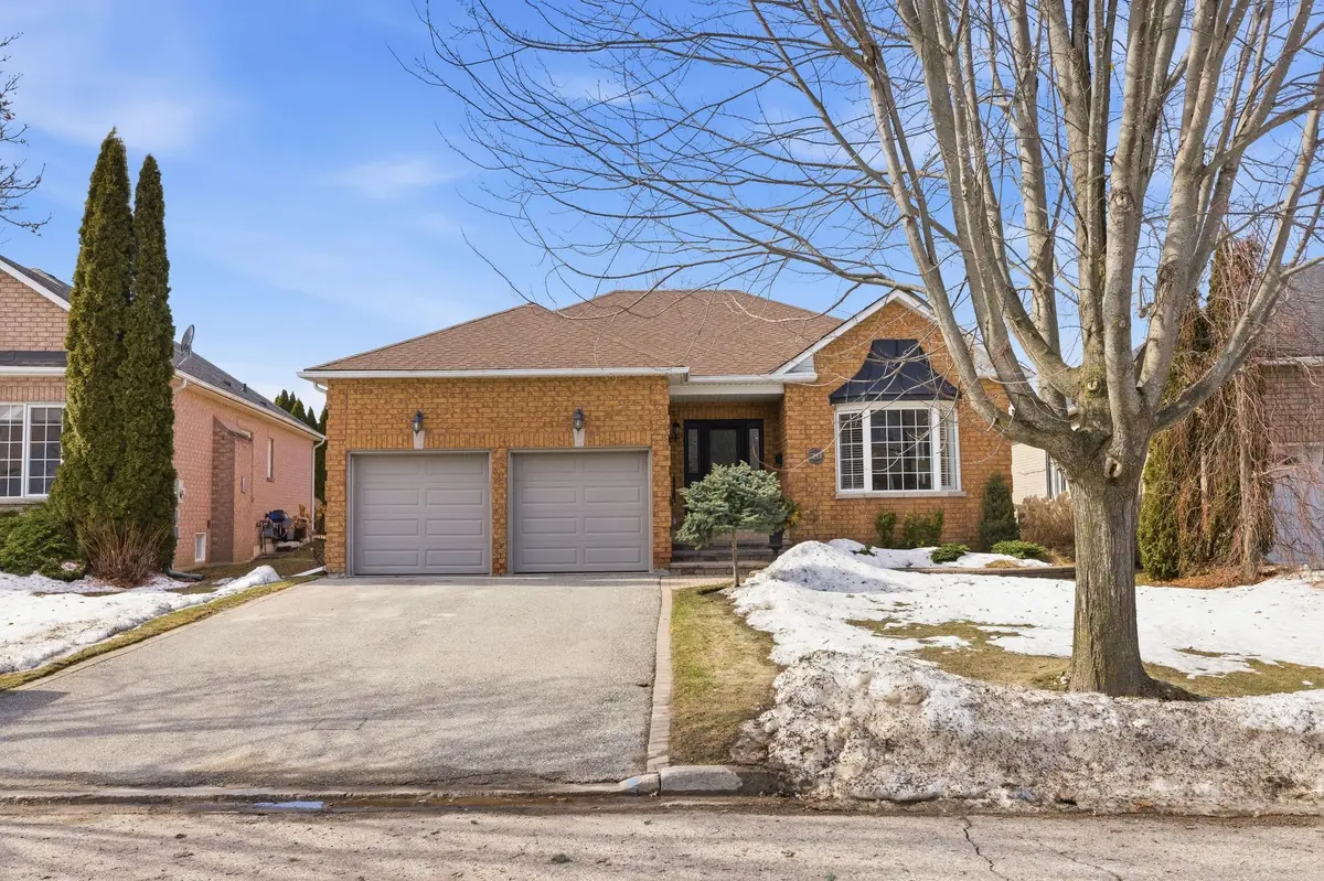20 Commons BLVD, Scugog, ON L9L 1S5