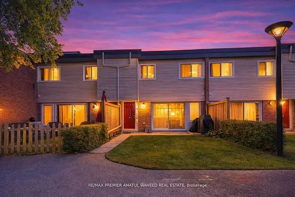 111 Milestone CRES, Aurora, ON L4G 3M2