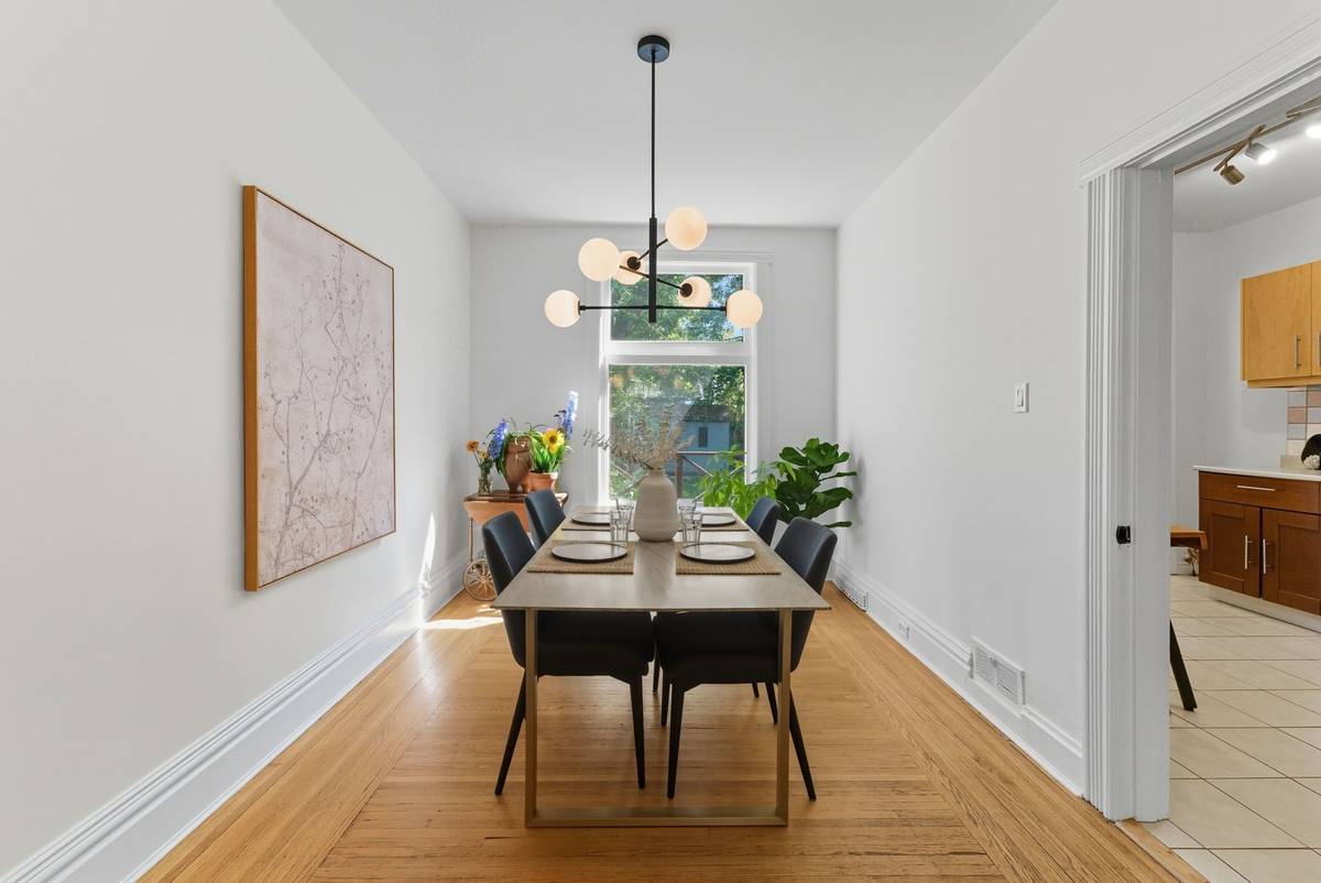 13 Bruce ST, Hamilton, ON L8P 3M5