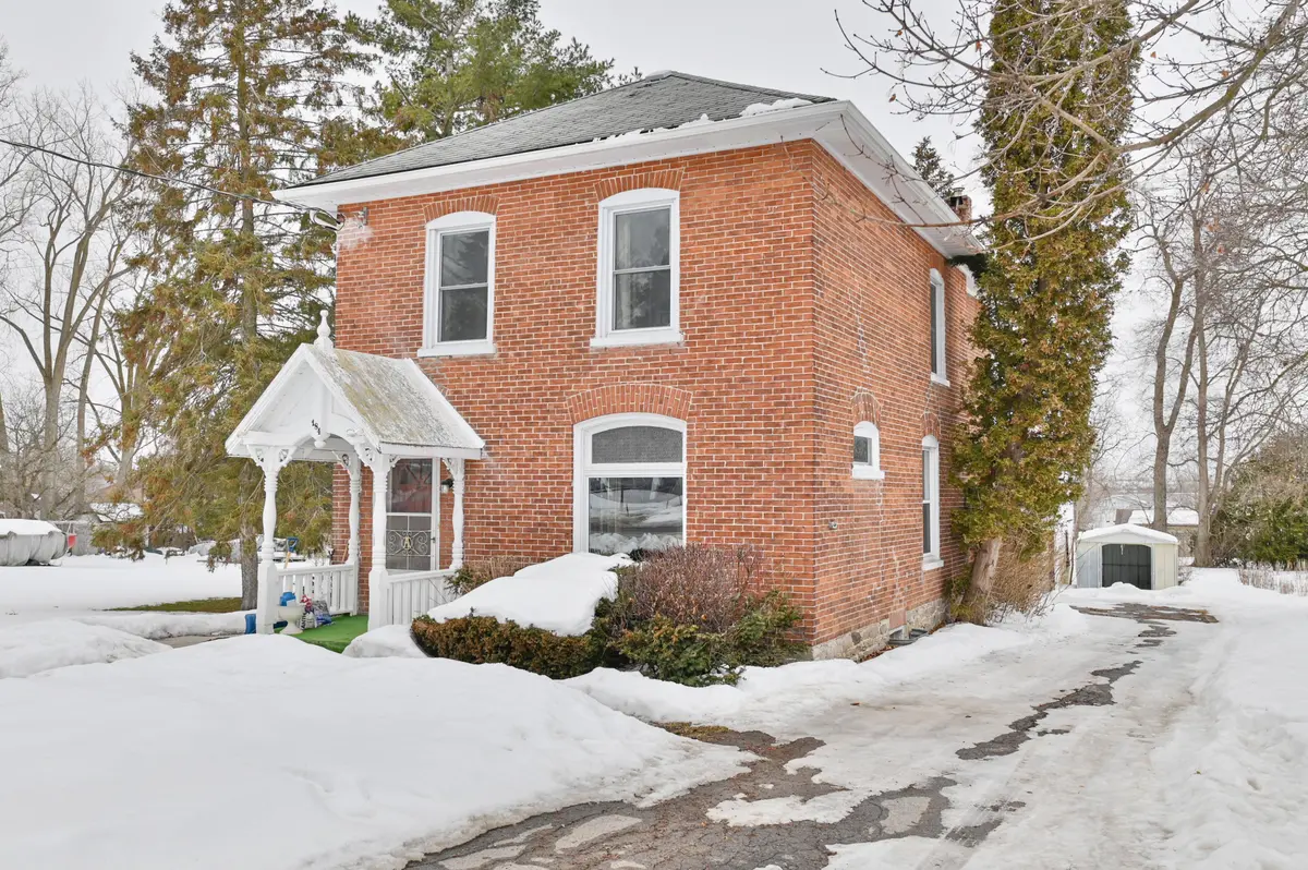 184 Edward ST, Stirling-rawdon, ON K0K 3E0