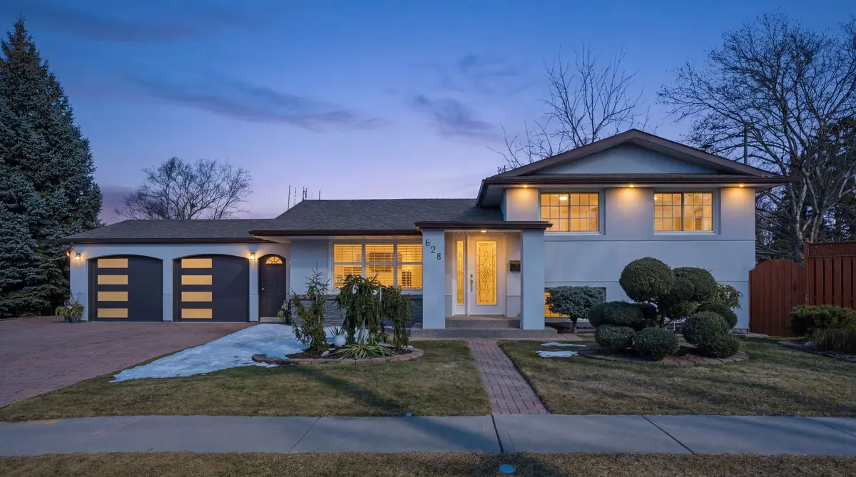 628 Vine ST, St. Catharines, ON L2M 3V5