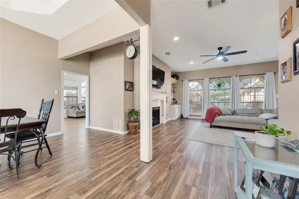 7005 Buckhorn Drive, Rowlett, TX 75089