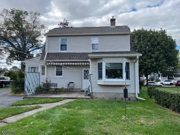 520 Winsor St, Bound Brook Boro, NJ 08805
