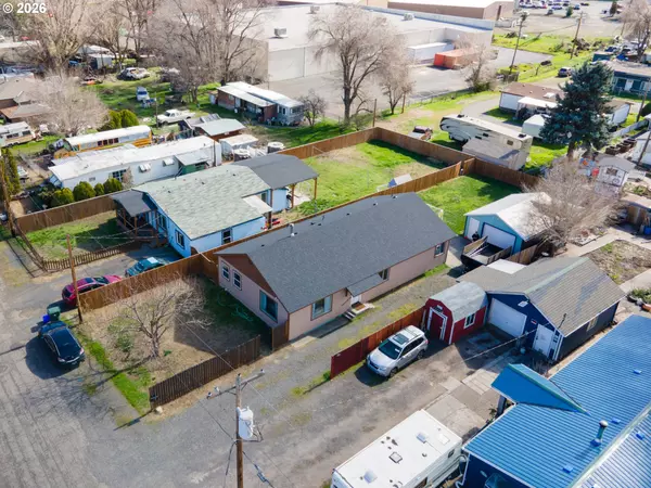 The Dalles, OR 97058,758 PLEASANT CT