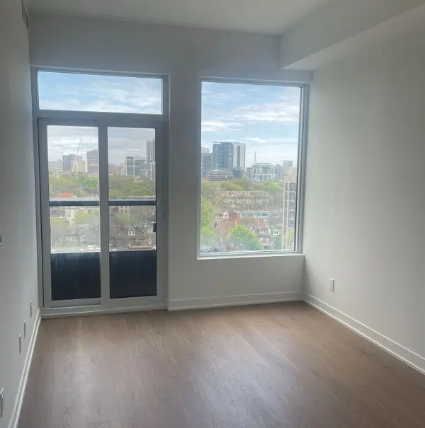 319 Jarvis ST #1011, Toronto C08, ON M5B 0C8