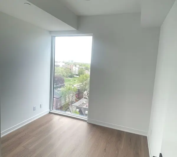 319 Jarvis ST #1011, Toronto C08, ON M5B 0C8