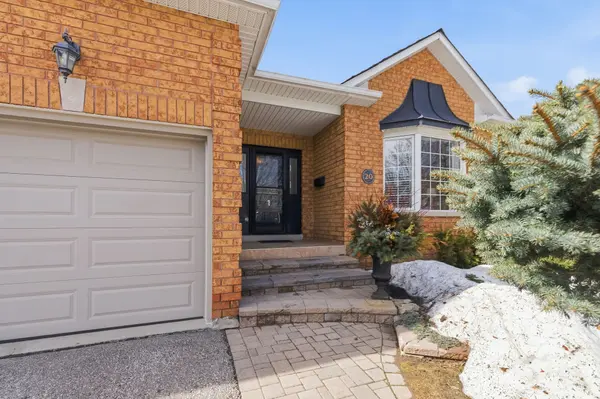 20 Commons BLVD, Scugog, ON L9L 1S5