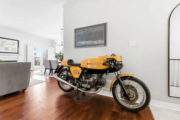 20 Commons BLVD, Scugog, ON L9L 1S5