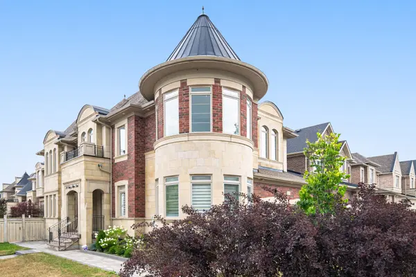 190 Torrey Pines RD, Vaughan, ON L4H 3N5