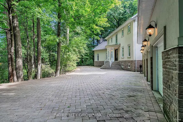 59 Elderberry TRL, Aurora, ON L4G 6X1