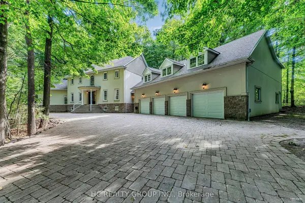 59 Elderberry TRL, Aurora, ON L4G 6X1