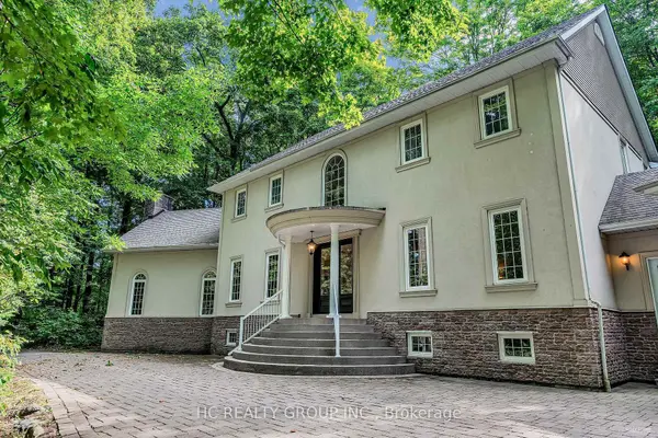 59 Elderberry TRL, Aurora, ON L4G 6X1