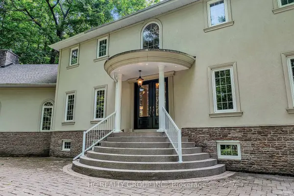 59 Elderberry TRL, Aurora, ON L4G 6X1