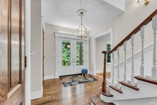 59 Elderberry TRL, Aurora, ON L4G 6X1