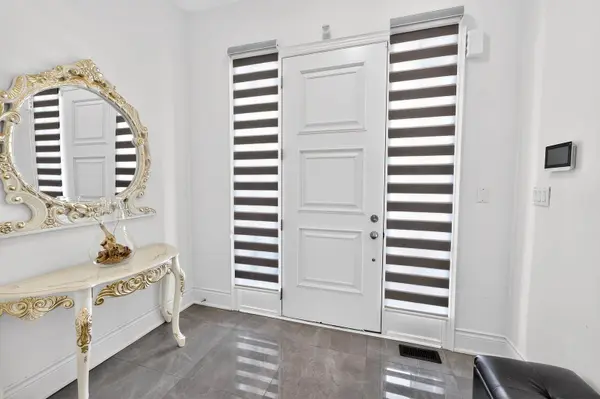 200 Farrell RD, Vaughan, ON L6A 4W6