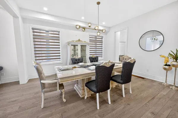 200 Farrell RD, Vaughan, ON L6A 4W6