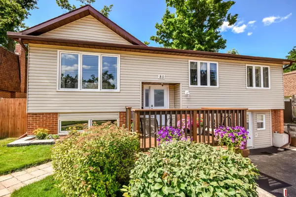 80 Cundles RD E, Barrie, ON L4M 2Z7