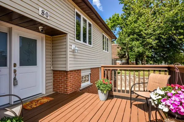 80 Cundles RD E, Barrie, ON L4M 2Z7