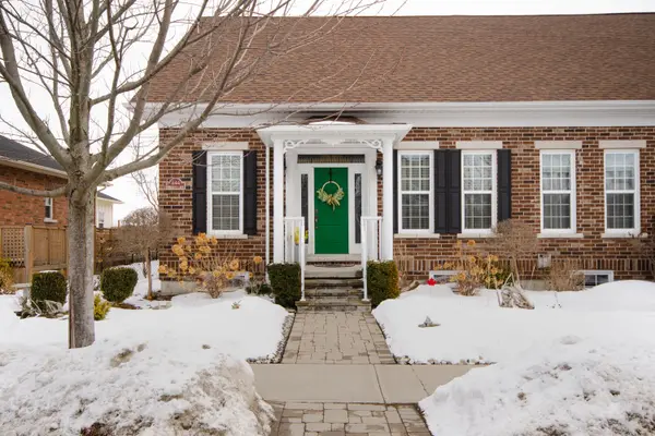 844 Wilkins Gate, Cobourg, ON K9A 0C1