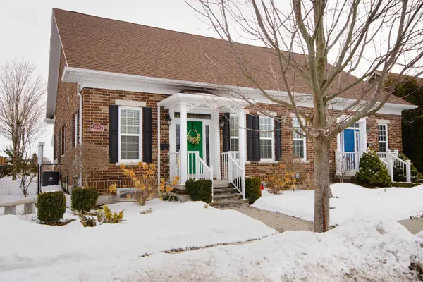 844 Wilkins Gate, Cobourg, ON K9A 0C1