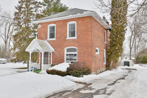 184 Edward ST, Stirling-rawdon, ON K0K 3E0