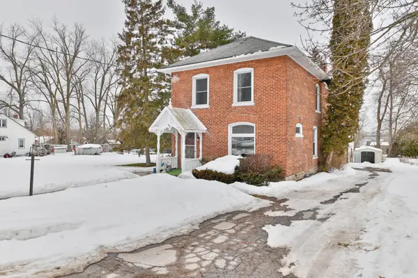184 Edward ST, Stirling-rawdon, ON K0K 3E0