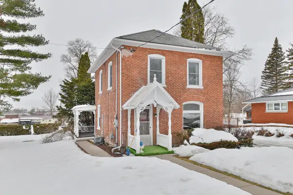184 Edward ST, Stirling-rawdon, ON K0K 3E0