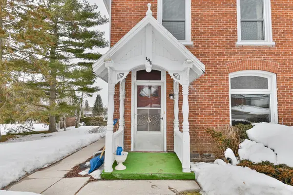 184 Edward ST, Stirling-rawdon, ON K0K 3E0