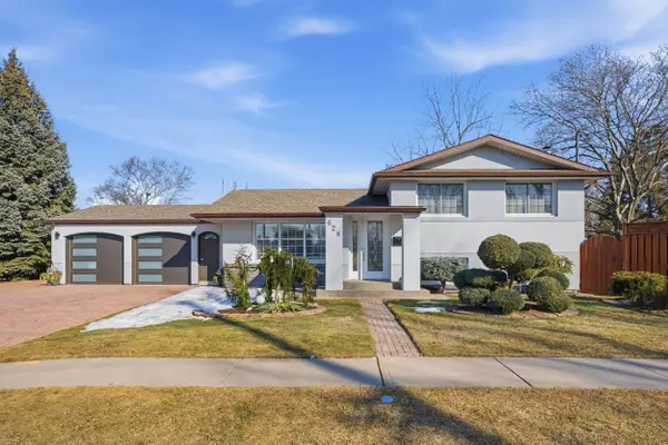 628 Vine ST, St. Catharines, ON L2M 3V5