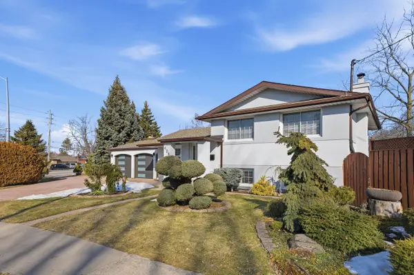 628 Vine ST, St. Catharines, ON L2M 3V5