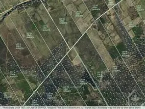 Pt lot 1- 9537 HALL RD, Augusta, ON K0G 1R0