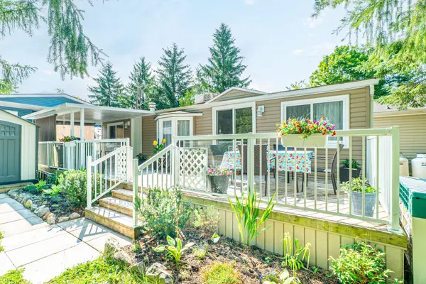 2152 Hwy 36 N/A #Lot 53, Kawartha Lakes, ON K0M 1L0