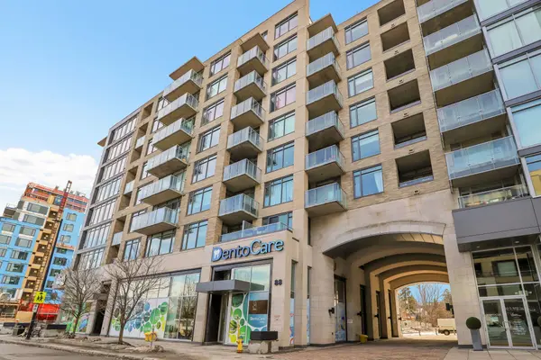 88 Richmond RD #413, Westboro - Hampton Park, ON K1Z 0B1