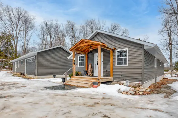 472 Canal RD, Trent Hills, ON K0L 1L0