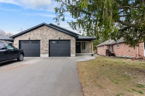 156 Sills ST, Huron East, ON N0K 1W0