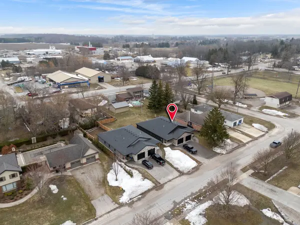 156 Sills ST, Huron East, ON N0K 1W0