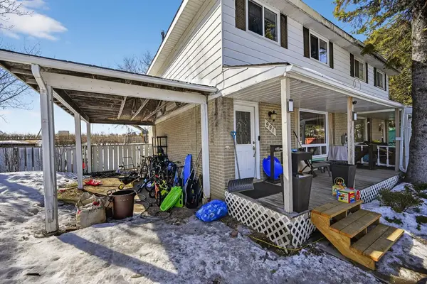 991 Mackenzie RD, Prescott, ON K0E 1T0